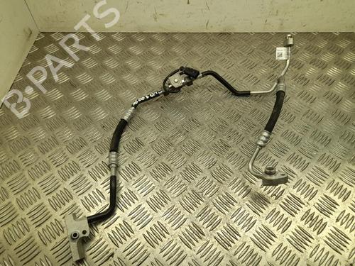 AC-rør AC-rør VW TOUAREG (CR7, RC8) 3.0 TSI 4motion (340 hp) 37568393 37568393