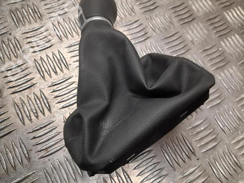 Shift knob VW POLO VI (AW1, BZ1, AE1) 1.0 TSI | BP37552625I34  - Image 5