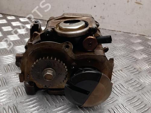 Andre Andre OPEL ASTRA K (B16) 1.0 Turbo (68) (105 hp) 37566951 37566951