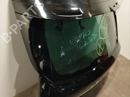 Used Tailgate MASERATI LEVANTE SUV (M161) 3.0 Q4 (350 hp) 28935286