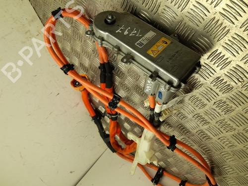 Other MERCEDES-BENZ CLA (C118) CLA 250 e (118.386) | BP28941142O1 