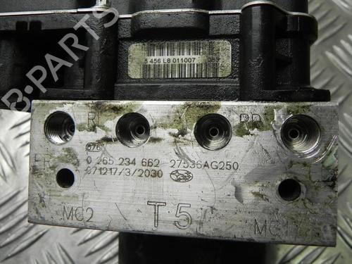 Electronic module SUBARU LEGACY IV Estate (BP) 2.0 D AWD (BPD) | BP28936119M83 