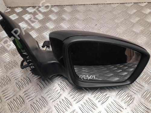 Used Right mirror SKODA FABIA III (NJ3) 1.0 TSI (110 hp) 28930691