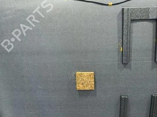 Interiør tag PORSCHE MACAN (95B) 3.0 S | BP28927422I12 