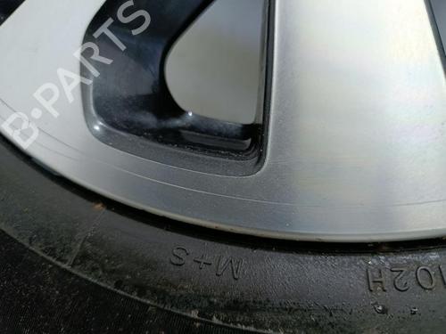 Fælk SUBARU OUTBACK (BT) 2.5 AWD (BT9KL, BT9LL, BT11A, BT12A, BT13A) | BP38996738C45 - Image 18