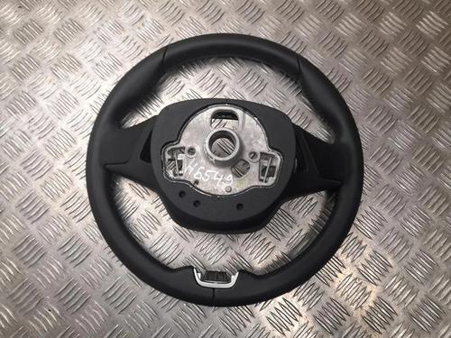Steering wheel SKODA FABIA IV (PJ3) 1.0 TSI | BP32476208C49