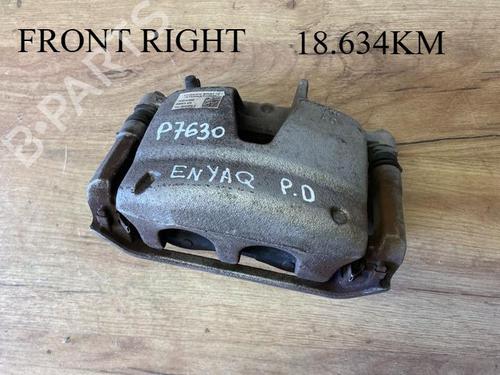 Used Right front brake caliper Right front brake caliper 39181236 39181236