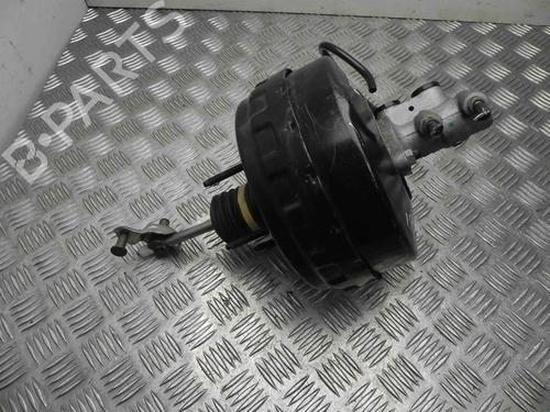 Brake master cylinder JAGUAR XJ (X351) 3.0 SCV6 | BP28911506M77