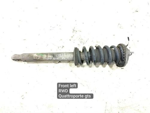 Used Left front shock absorber Left front shock absorber MASERATI QUATTROPORTE VI 3.8 GT S (530 hp) 28914479 28914479