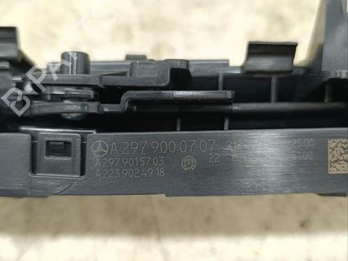 Luftventil MERCEDES-BENZ EQS (V297) EQS 450+ (297.123) | BP38997749I21  - Image 20