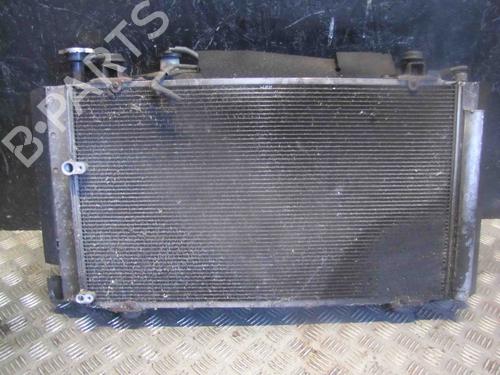 Køler TOYOTA PRIUS Liftback (_W2_) 1.5 Hybrid (NHW20_, NHW20R) (112 hp) 28922700