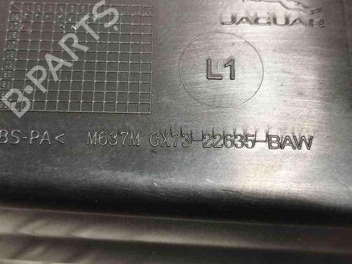 Switch JAGUAR XE (X760) 3.0 S | BP28921978I30 