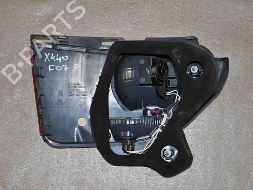 Right taillight BMW 5 Gran Turismo (F07) 550 i | BP28916964C35