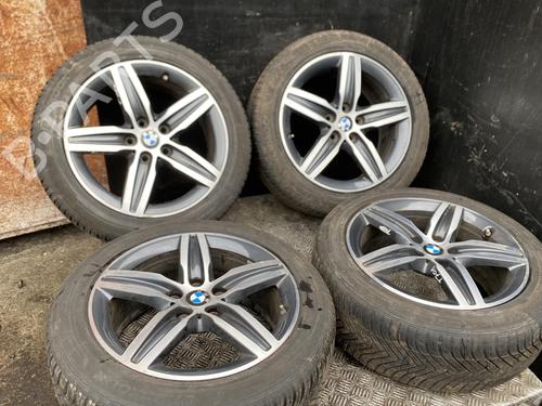 Used Rim BMW 2 Active Tourer (F45) 218 d (150 hp) 28935083
