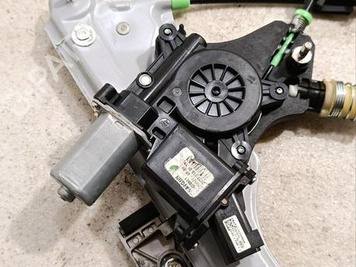 Front right window mechanism CHEVROLET CORVETTE (C8) 6.2 | BP39938676C23 - Image 7