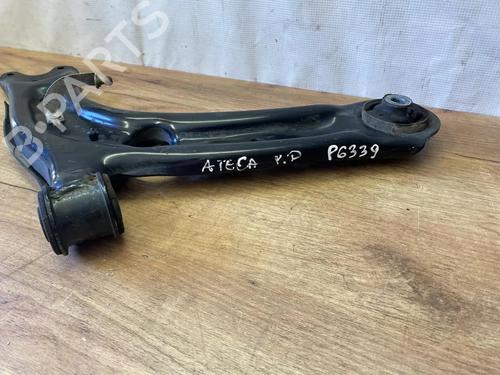 Right front suspension arm CUPRA ATECA (KH7, KHP, KBP) 2.0 TSI 4Drive | BP35984571M13 - Image 3