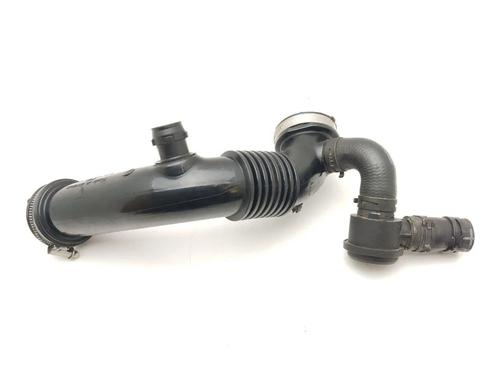 Pipe PORSCHE PANAMERA (970) 4.8 Turbo | BP28935797M125