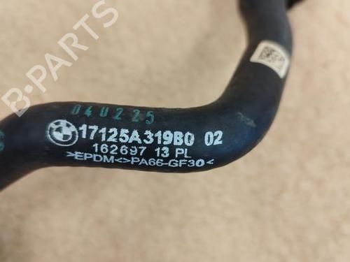 Pipe BMW 1 (F70) 120 d Mild-Hybrid | BP39967694M125 - Image 6