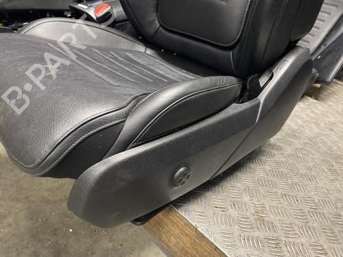 Seats set MERCEDES-BENZ C-CLASS (W206) C 200 (206.042) | BP37571633C78 - Image 3
