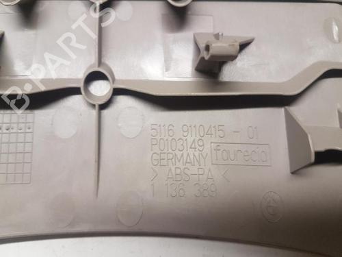 Other BMW 1 Convertible (E88) 120 d | BP38966400O1 - Image 3