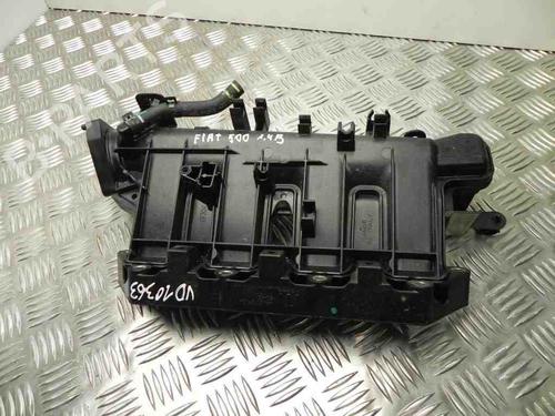 Used Intake manifold FIAT 500X (334_) 1.4 (334AXC1B) (136 hp) 28943430