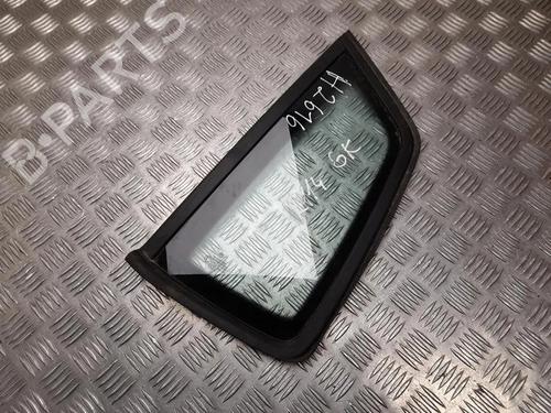 Used Rear left quarter glass Rear left quarter glass 28934986 28934986