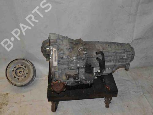 Used Gearbox AUDI A5 Sportback (F5A, F5F) 2.0 TFSI (190 hp) 28932449