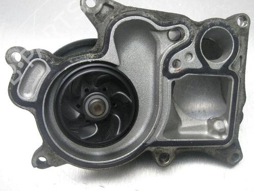 Auxiliary water pump BMW X3 (F25) xDrive 20 d | BP28915834M111 