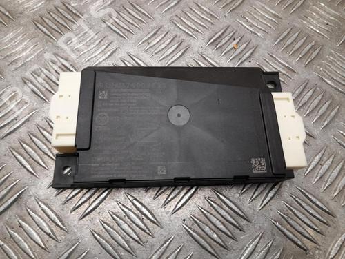 Used Electronic module Electronic module 37563727 37563727