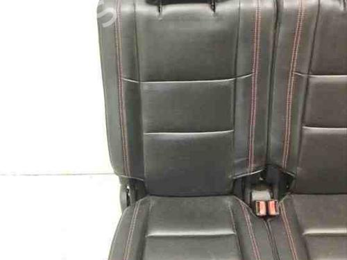 Rear seat DODGE DURANGO (WD) 5.7 | BP28911457C17 