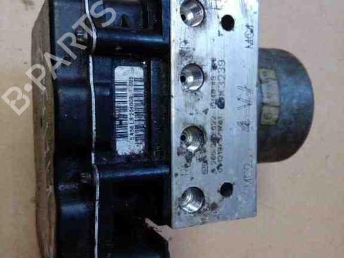 Used Electronic module MAZDA CX-7 (ER) 2.2 MZR-CD AWD (ER10A) (163 hp) 28921549