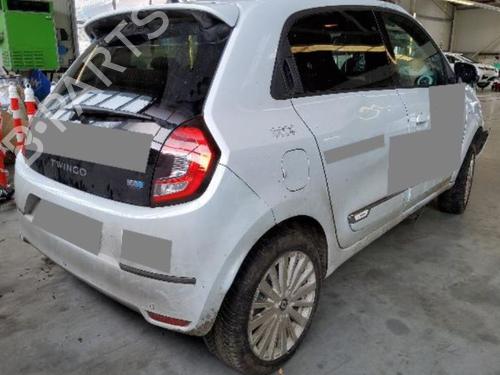 Switch RENAULT TWINGO III (BCM_, BCA_) Z.E: (BCA1) | BP37546691I30 - Image 5