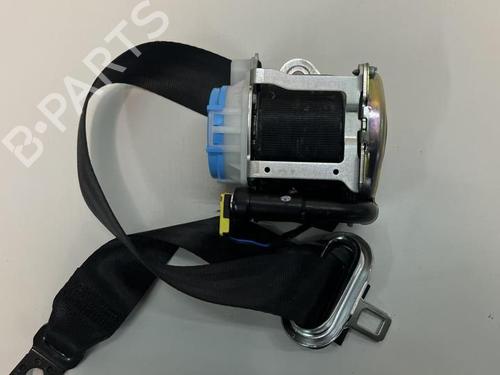 Rear left seatbelt SKODA KAROQ (NU7, ND7) 2.0 TDI 4x4 | BP38965502I29 - Image 5