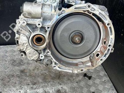 Used Gearbox Gearbox 39083819 39083819