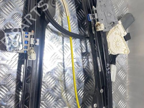 Used Front left window mechanism MERCEDES-BENZ CLS (C218) CLS 500 (218.373) (408 hp) 28915960