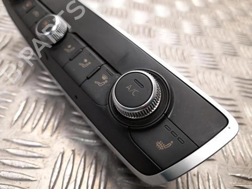 Climate control AUDI A1 Sportback (GBA) 25 TFSI | BP37571249I5 - Image 2
