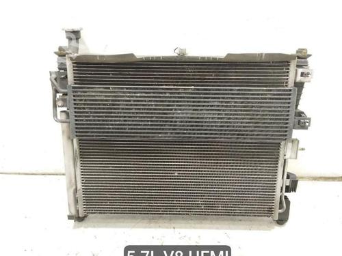 Used Radiator set DODGE DURANGO (WD) 5.7 (364 hp) 28937560