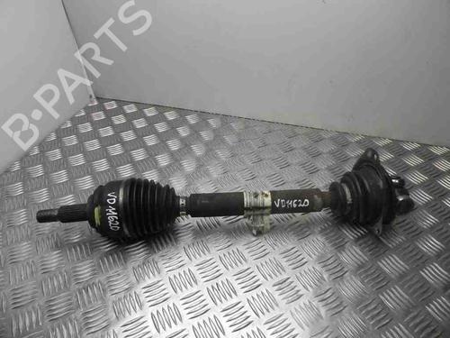Used Left front driveshaft RENAULT LAGUNA II Grandtour (KG0/1_) 2.0 16V (KG03, KG0Z, KG0T, KG1Y) (170 hp) 28942170