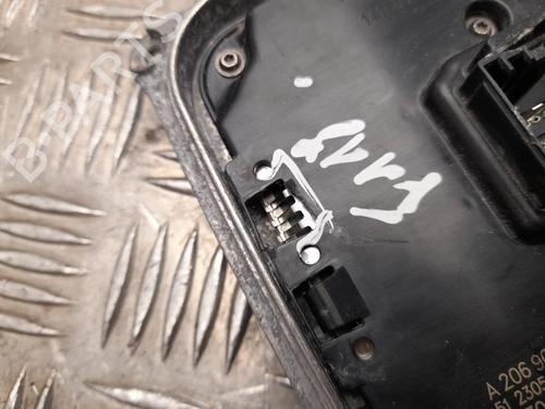 Lights ECU MERCEDES-BENZ EQE (V295) EQE 350 4-matic (295.112) | BP37561165M55 - Image 3