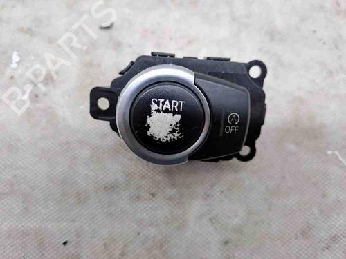 Used Switch BMW X3 (F25) xDrive 20 d (184 hp) 28927265