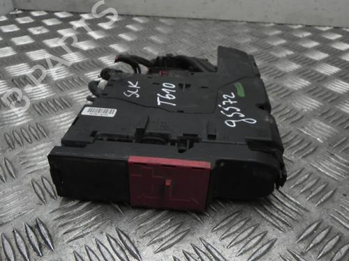 Used Fuse box MERCEDES-BENZ SLK (R172) 250 CDI / d (172.403) (204 hp) 28914331