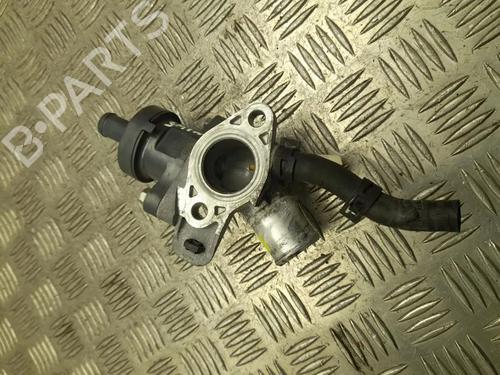 Used Thermostat housing TOYOTA PRIUS (_W5_) 1.8 Hybrid (ZVW50, ZVW50_, ZVW51_, ZVW50R, ZVW51) (122 hp) 31295857