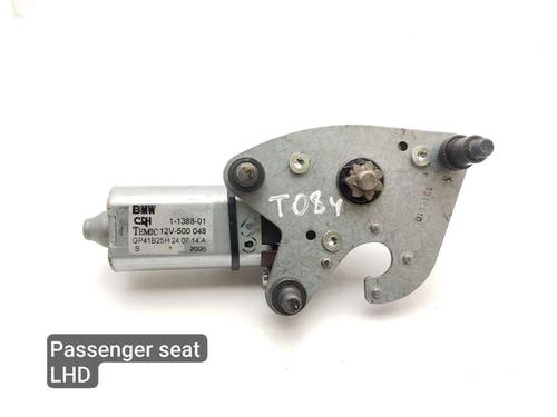 Used Electronic module PORSCHE PANAMERA (970) 3.6 (310 hp) 28930051