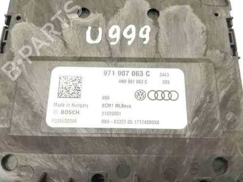 Electronic module PORSCHE PANAMERA (971) 2.9 4 E-Hybrid (97ABE1, 97BBE1, 97ABX1) | BP28932517M83  - Image 5
