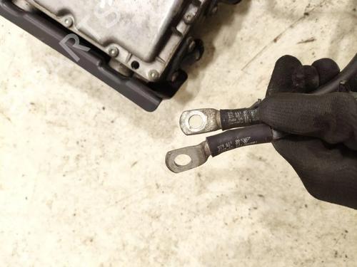 Inverter/Converter PORSCHE PANAMERA (970) 3.0 S E-Hybrid | BP28936092M119 - Image 8