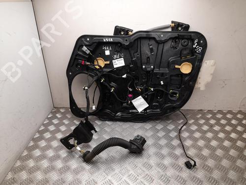 Used Front right window mechanism Front right window mechanism 37558347 37558347