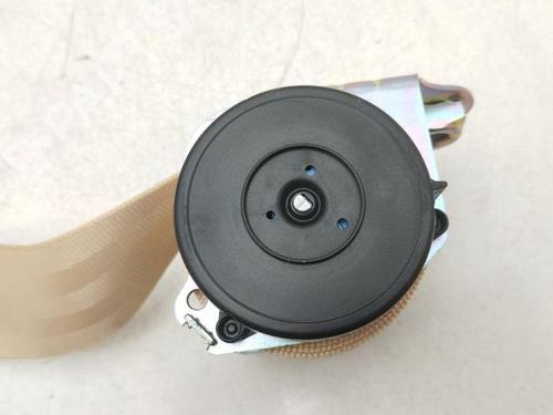 Rear center seatbelt BENTLEY CONTINENTAL FLYING SPUR (3W_) 6.0 FLEX | BP28943744I27 