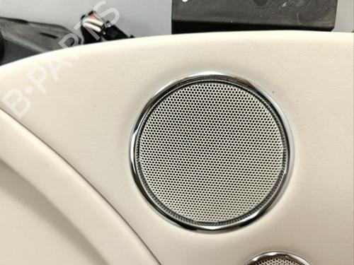 Rear left panel BENTLEY MULSANNE (3Y_) 6.8 | BP39573487C60 - Image 9