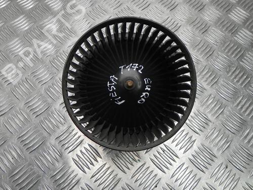 Moteur de chauffage FORD FIESTA VI (CB1, CCN) 1.0 EcoBoost (125 hp) 28944497