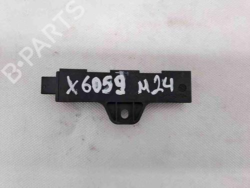 Used Electronic module BMW 5 Touring (F11) 525 d (218 hp) 28931740